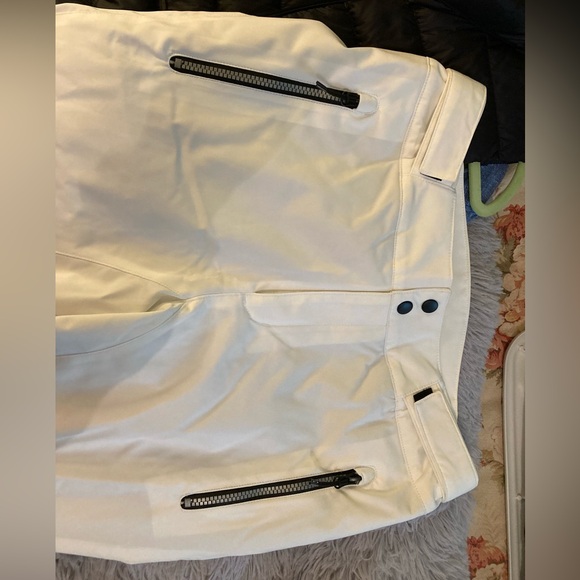 BODY GLOVE WOMEN SKI PANTS NEW. NEVER WORN - Picture 3 of 13